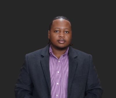 Jeff Cadet